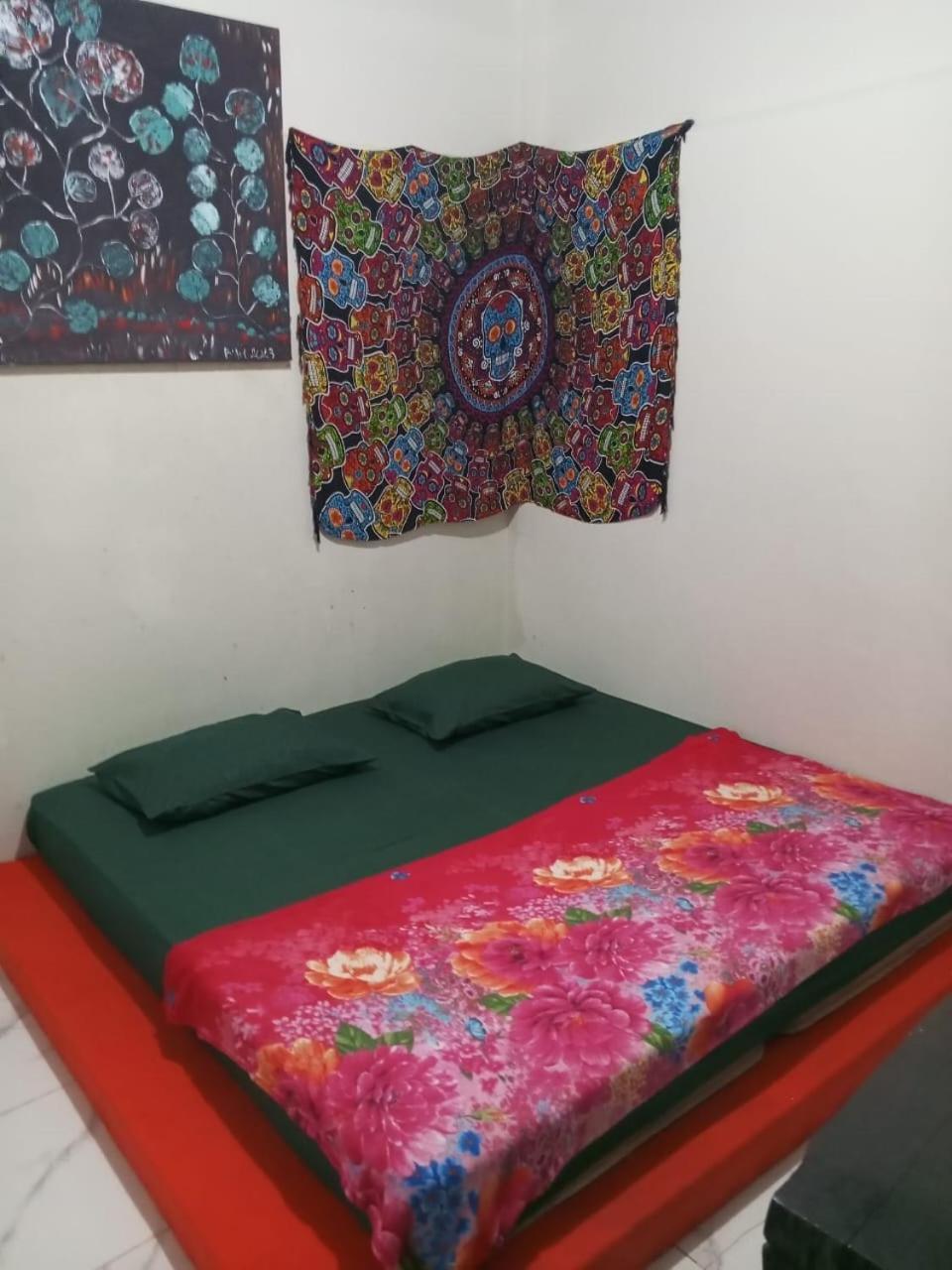 Air Manis Secret Surfcamp Apartamento Taluk Batung Exterior foto
